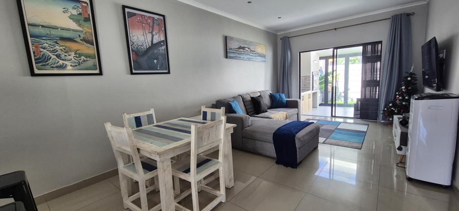 2 Bedroom Property for Sale in Parklands North Western Cape